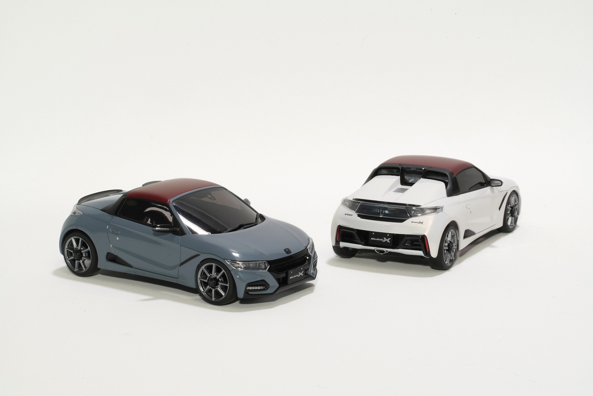 The Honda S660 Might Be Gone But You Can Still Buy An R/C Version