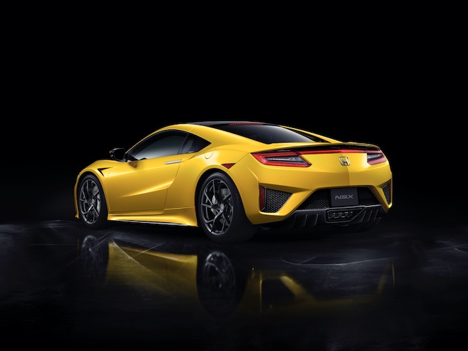 ある意味フェラーリやランボルギーニより希少な国産スーパースポーツ