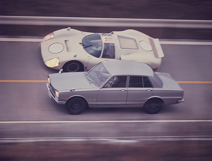 ハコスカこと日産 スカイライン（3代目）を振り返る！ 中古車の価格は