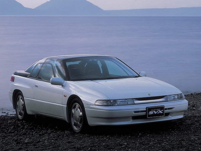 総額200万円以下から狙える!? カーデザインの巨匠 ジウジアーロが