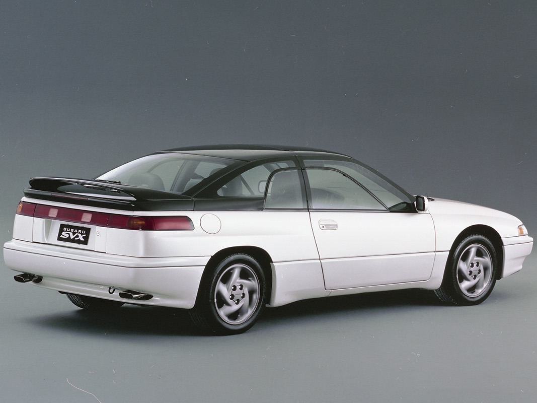 総額200万円以下から狙える!? カーデザインの巨匠 ジウジアーロが