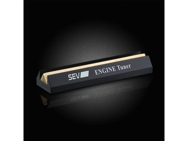 SEV自動車用新製品「SEVエンジンチューナー」発表：自動車業界ニュース