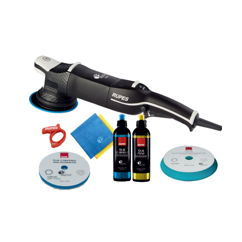 RUPES（ルペス）カーポリッシャーストア / ルぺス ビッグフット LHR15