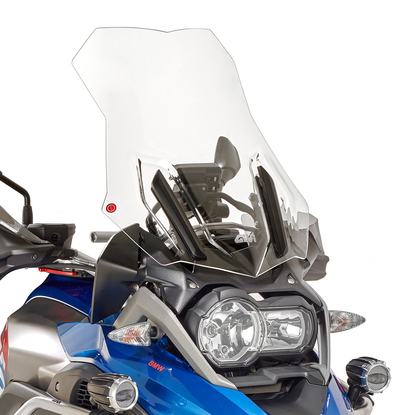 Givi Windscreen 5124DT