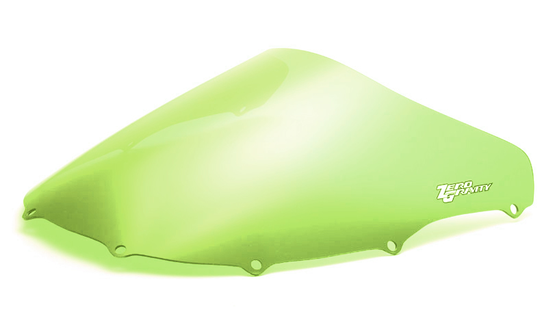 Zero Gravity Windscreen 20-253-13