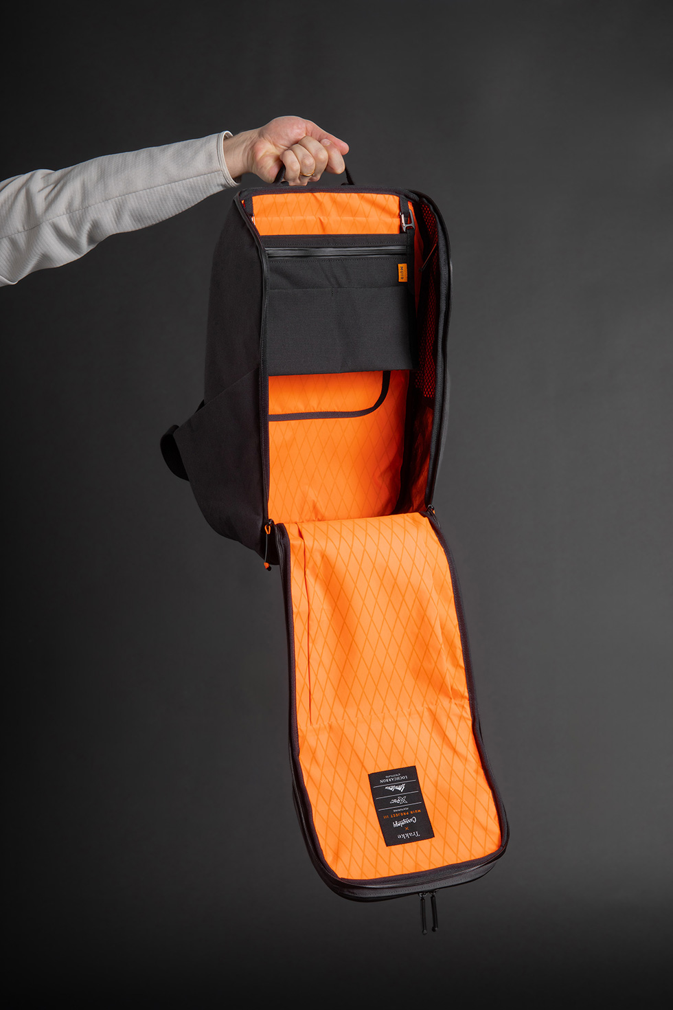 Exclusive Release | Trakke x Carryology Muir Project III