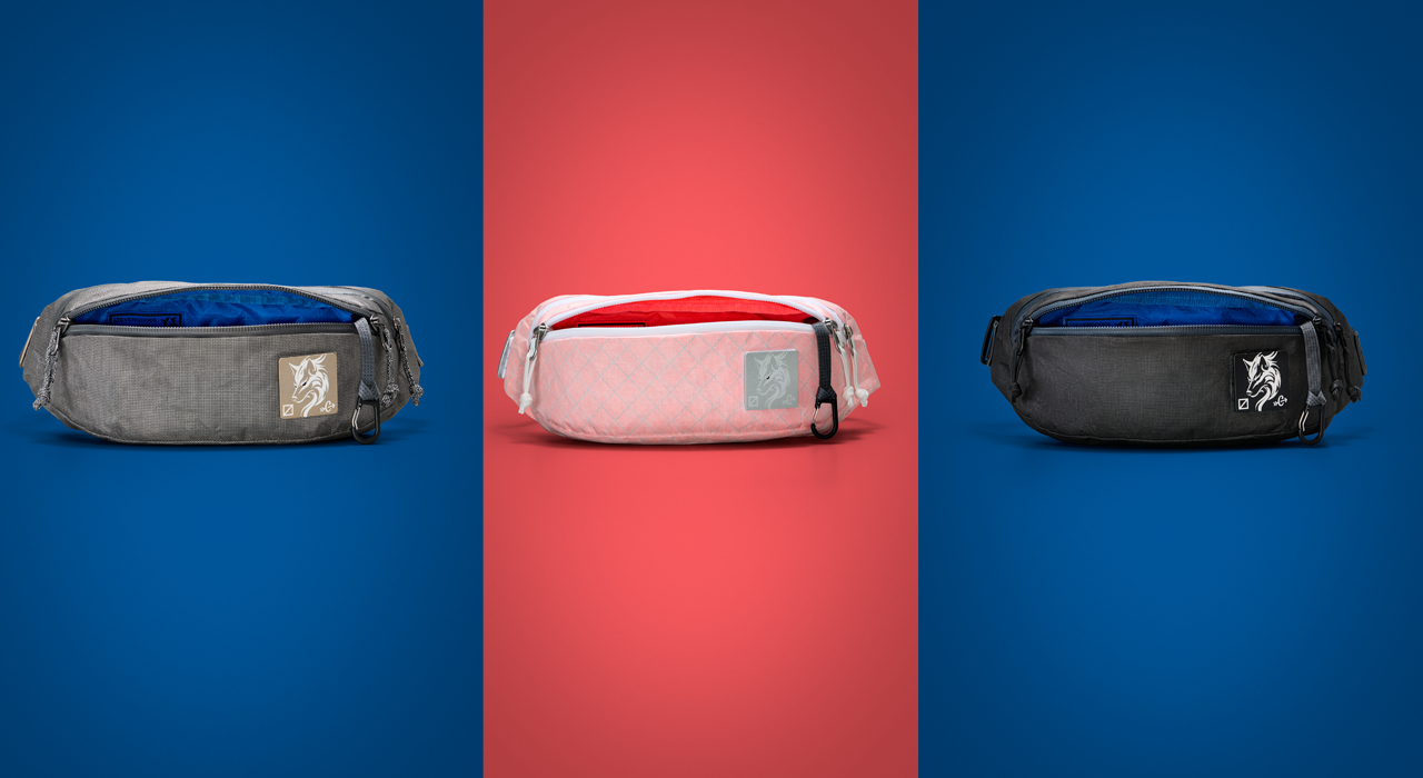 EVERGOODS x Carryology Kludde Collection | Exclusive Release