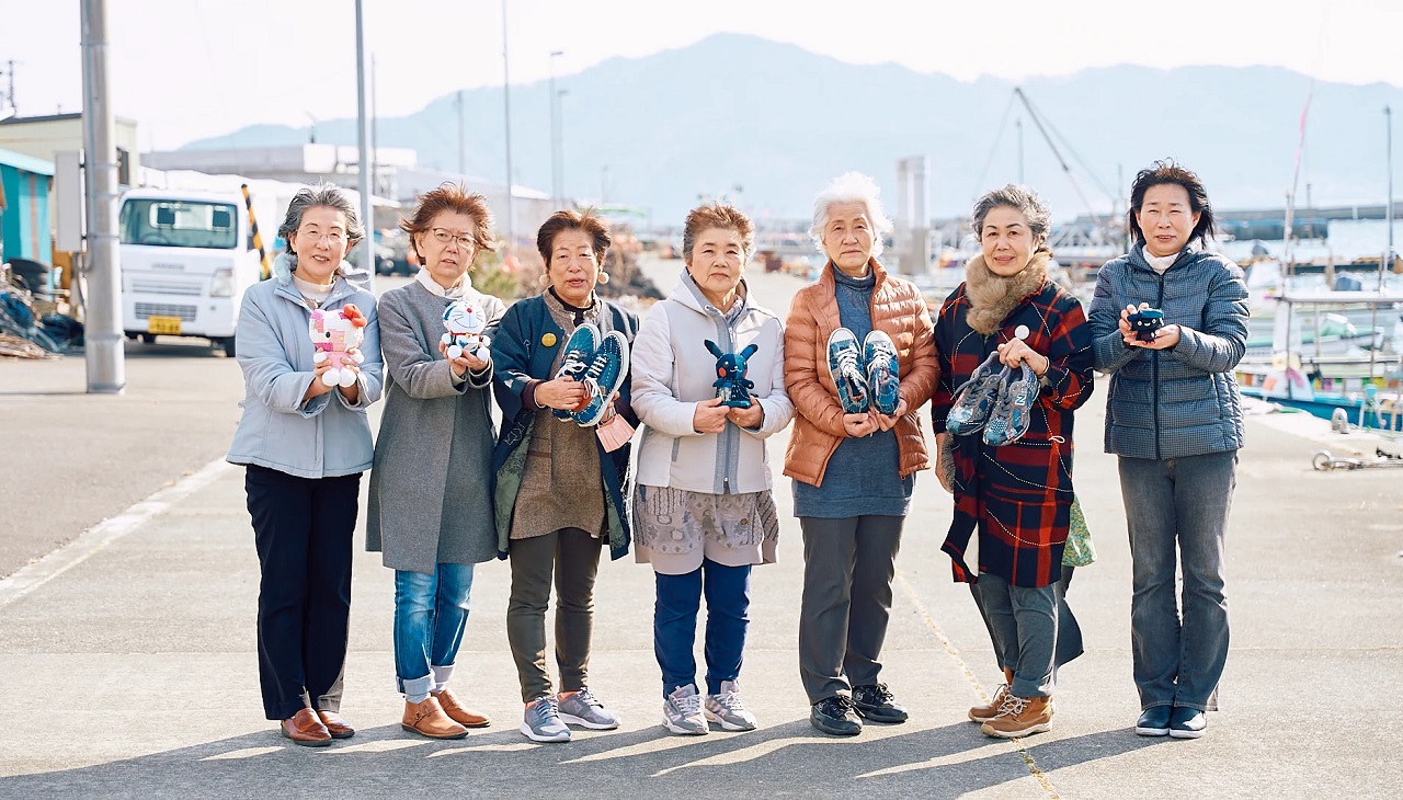 How a Tsunami Revived a Global Craft Movement | The Story of