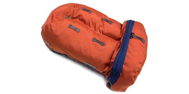 Rivendell Mountain Works Jensen - Carryology