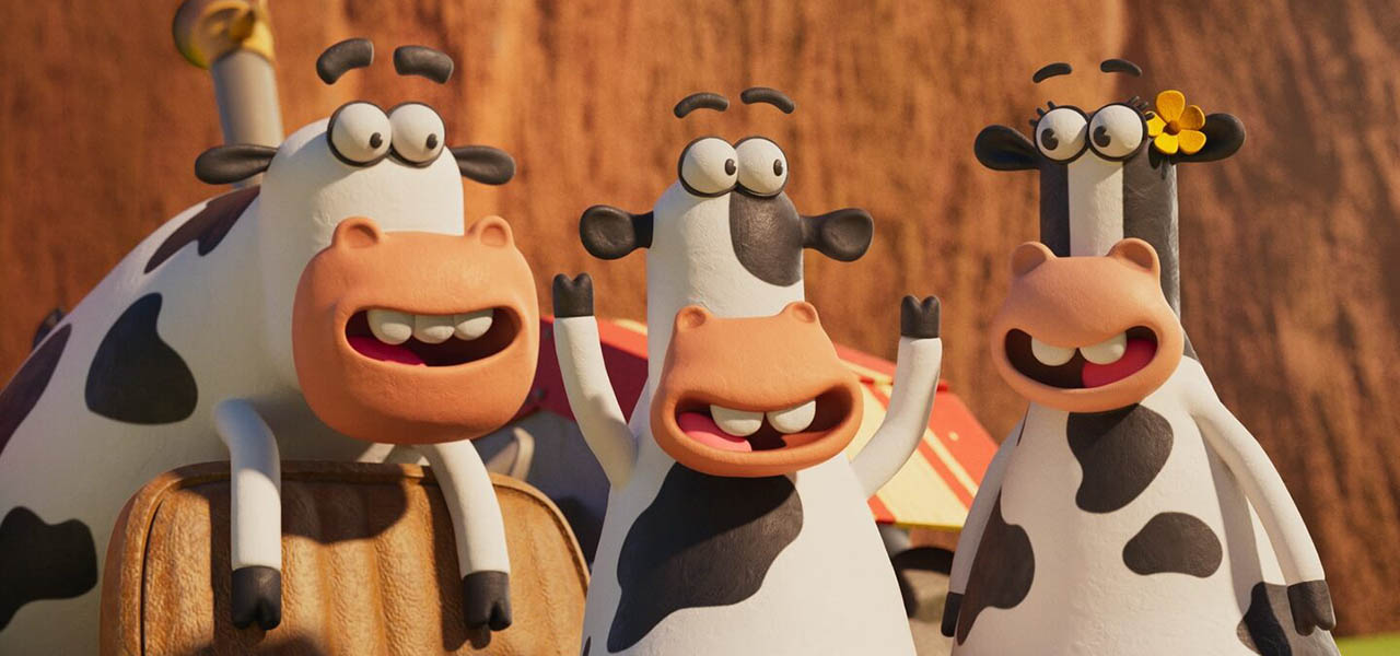 Chick-Fil-A Is Now Producing Its Own Animated Series