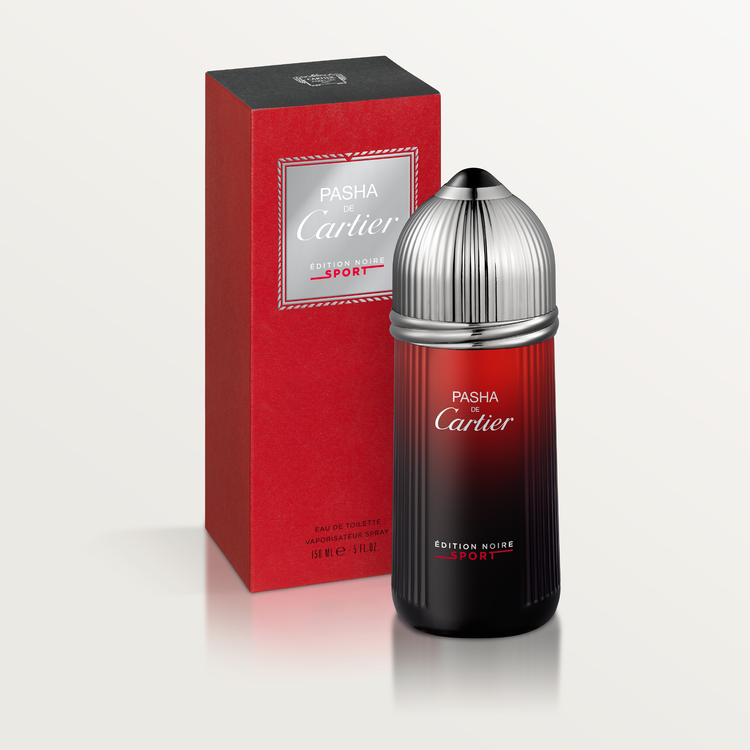 Fougère Fragrance - Pasha de Cartier | Cartier