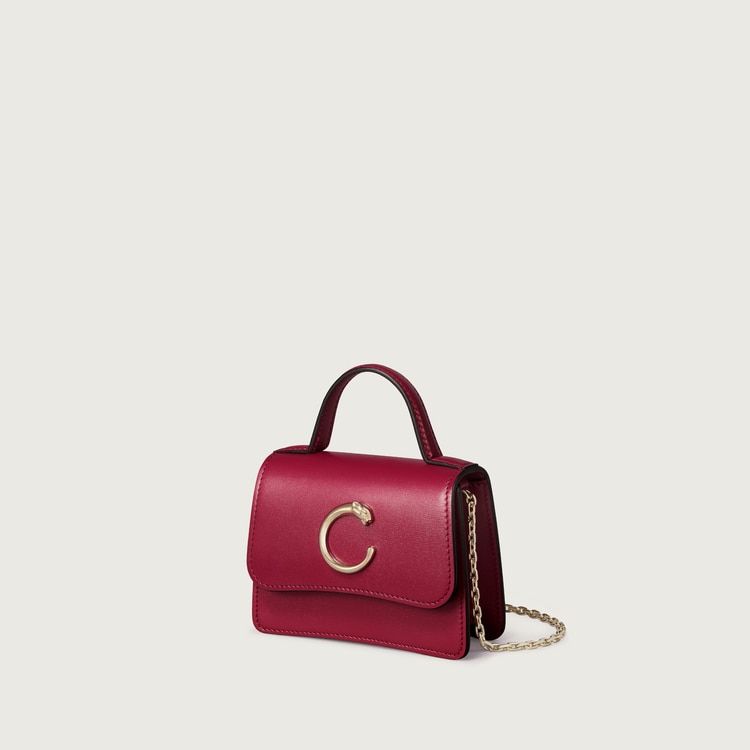 Micro bag, Panthère C