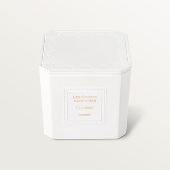 Scented Candles on Cartier® Official Website | Cartier US