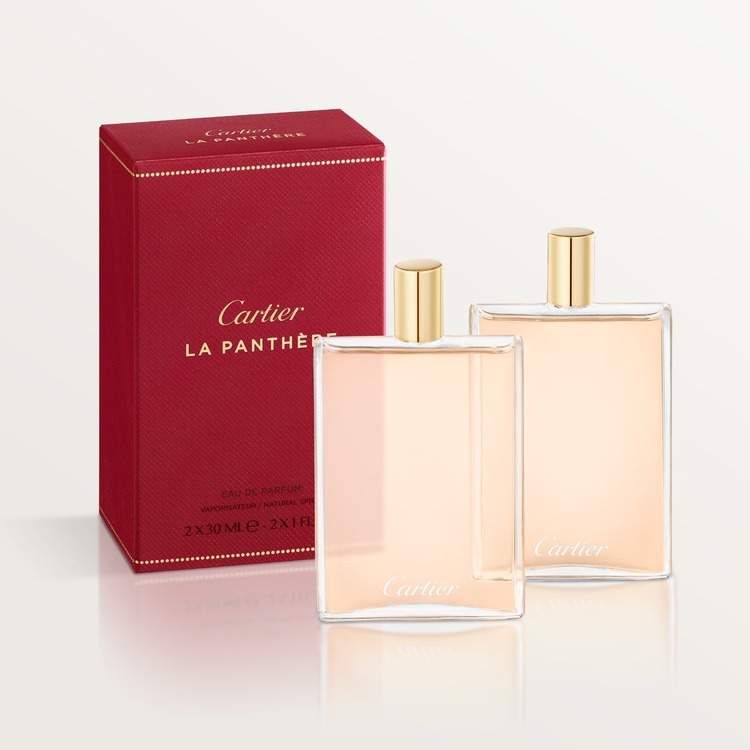 Fragrance Refill - La Panthère | Cartier