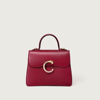 Small bag, Panthère C