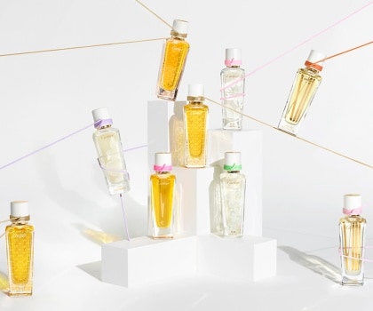 レ ズール ヴォワイヤジューズ