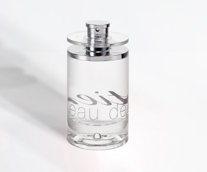 オー ドゥ カルティエ