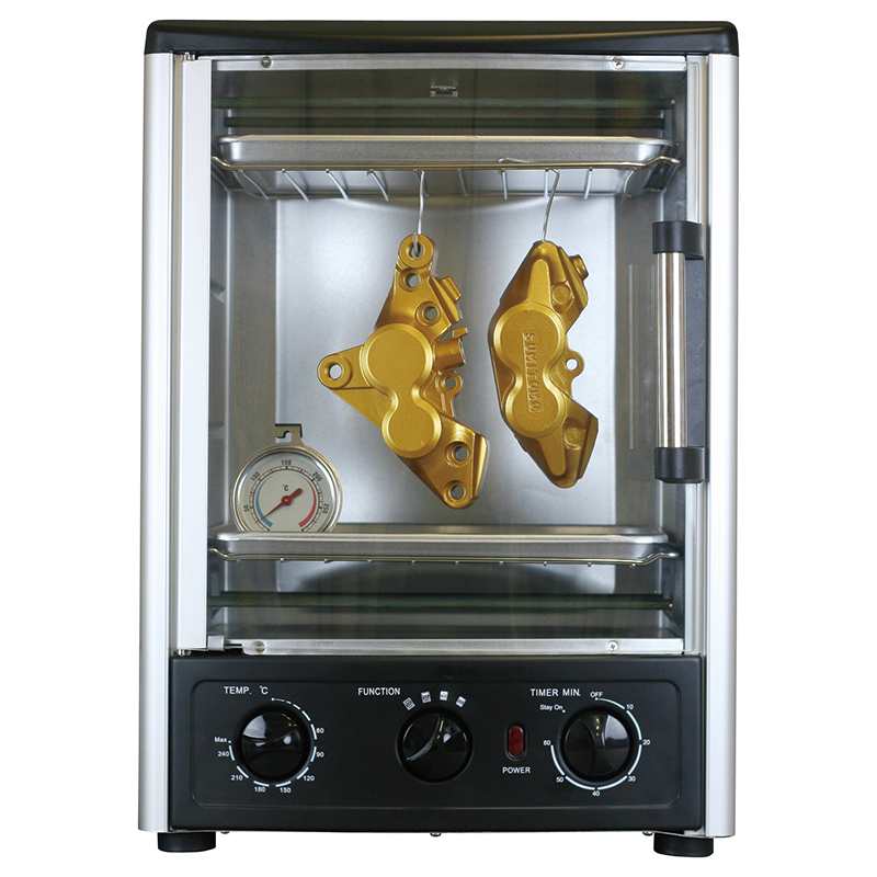 CV-Junior【クラフトオーブン】 | 製品情報 | CARVEK