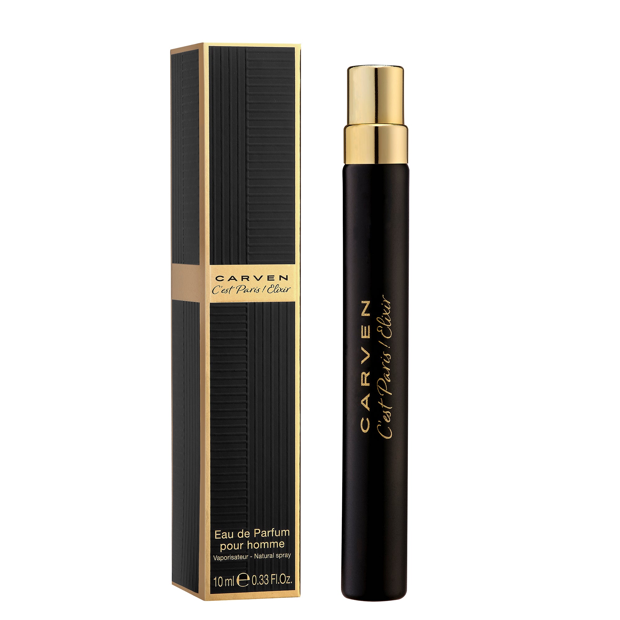 Carven C'est Paris ! Elixir For Men
