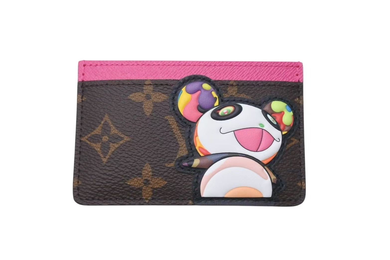 Louis Vuitton x Murakami コレクティブルカード⑲ Louis Vuitton x