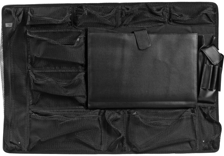 Pelican™ 1669 Lid Organizer - Case Club