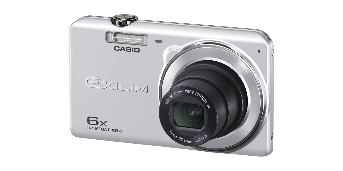 EX-ZS27 | STANDARD | Digital Cameras | CASIO