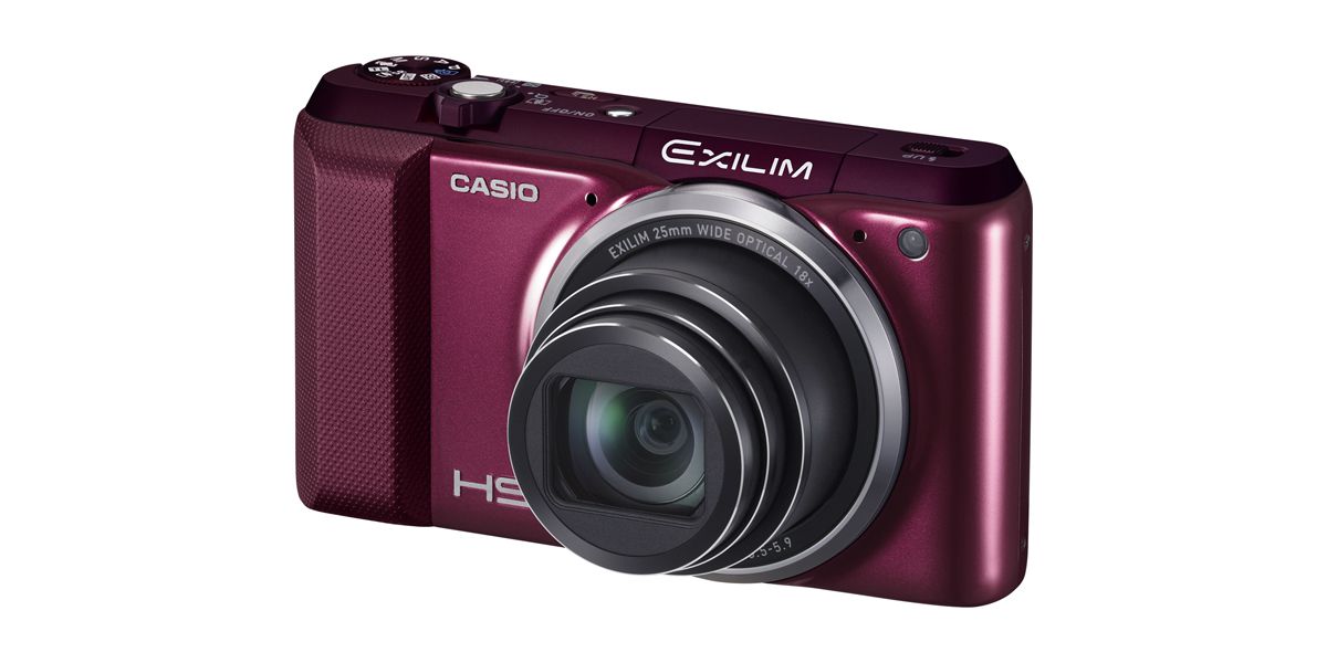 EX-ZR850 | HIGH SPEED | Digital Cameras | CASIO