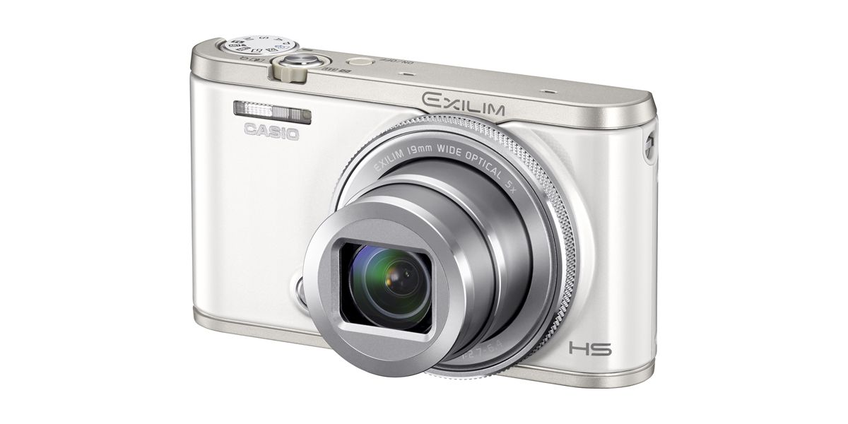 EX-ZR5000 | HIGH SPEED | Digital Cameras | CASIO