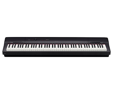 PX-160 | Privia | Electronic Musical Instruments | CASIO