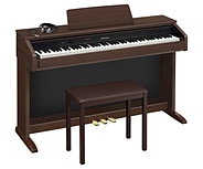 AP-460 | CELVIANO | Electronic Musical Instruments | CASIO