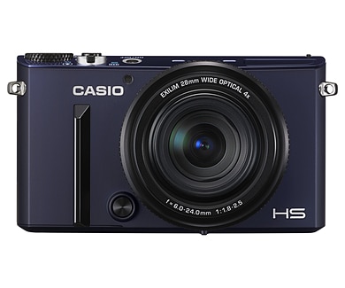 EX-10 | PREMIUM HIGH SPEED | Digital Cameras | CASIO