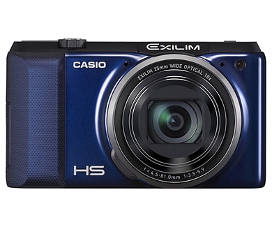 EX-ZR850 | HIGH SPEED | Digital Cameras | CASIO
