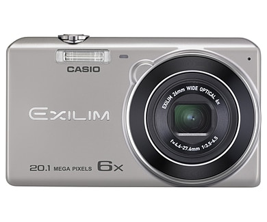 EX-ZS35 | STANDARD | Digital Cameras | CASIO