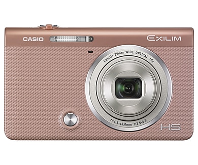 EX-ZR50 | HIGH SPEED | Digital Cameras | CASIO