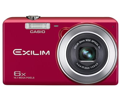 EX-ZS27 | STANDARD | Digital Cameras | CASIO