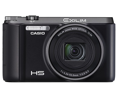 EX-ZR1200 | HIGH SPEED | Digital Cameras | CASIO
