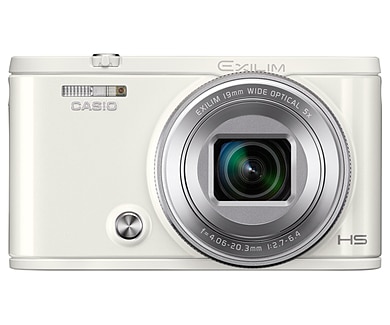 EX-ZR5100 | HIGH SPEED | Digital Cameras | CASIO