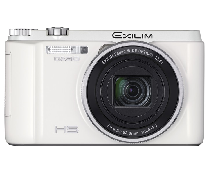 EX-ZR1500 | HIGH SPEED | Digital Cameras | CASIO