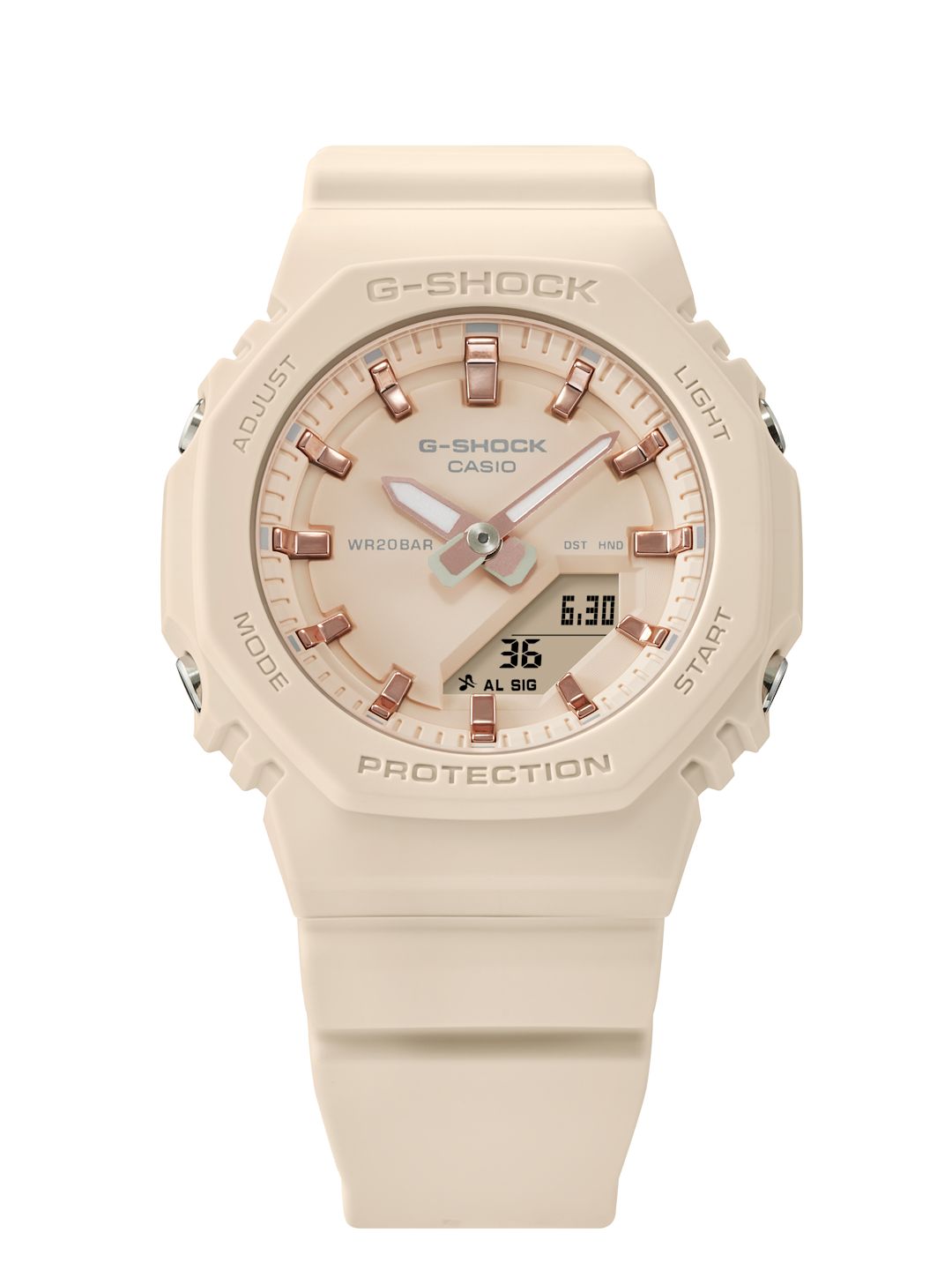 G-SHOCK”のグローバルアンバサダーに「XG」を起用 | CASIO