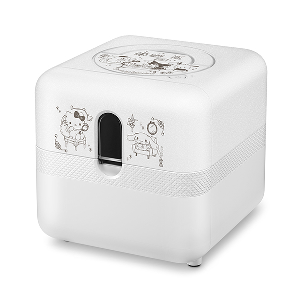 推しのサンリオキャラクターズをネイルアートに | CASIO