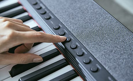 CT-S1 - Casiotone | CASIO