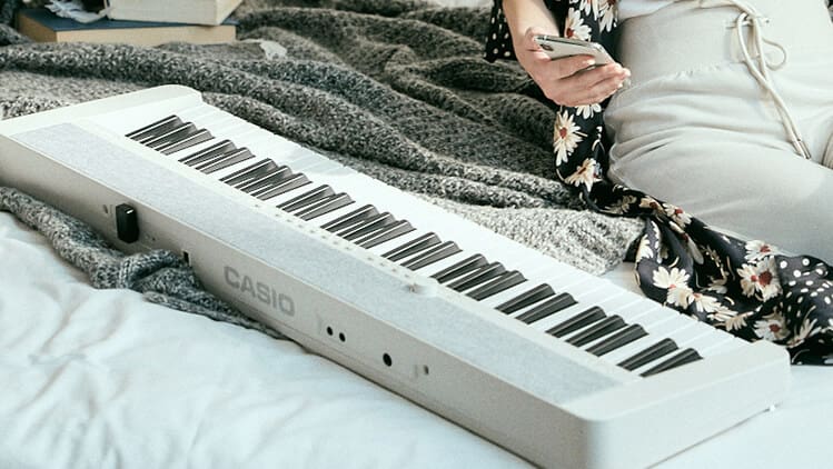 CT-S1 - Casiotone | CASIO