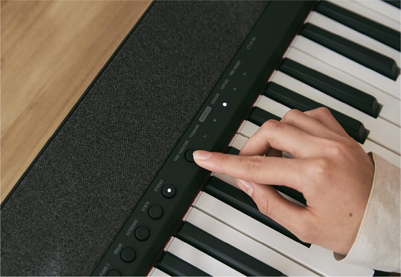 CT-S1-76 - Casiotone | CASIO