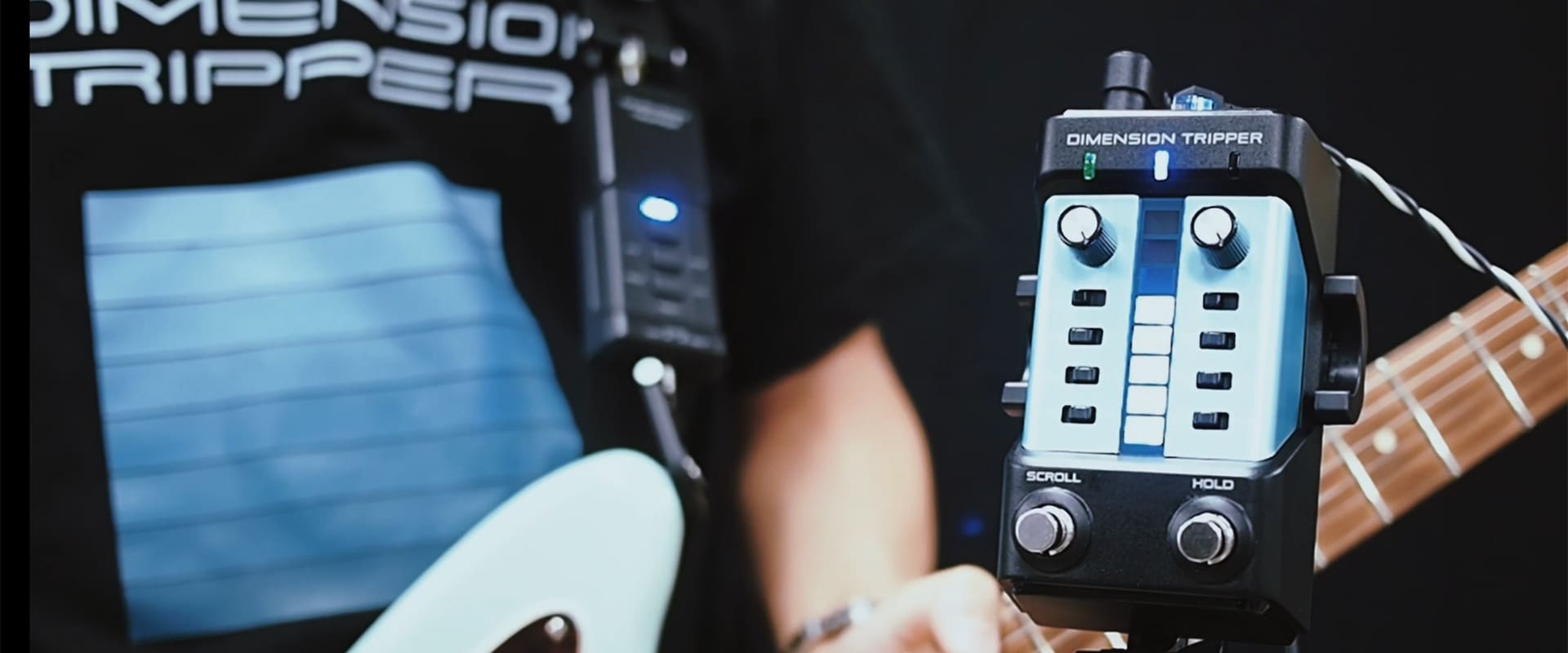 DIMENSION TRIPPER | CASIO