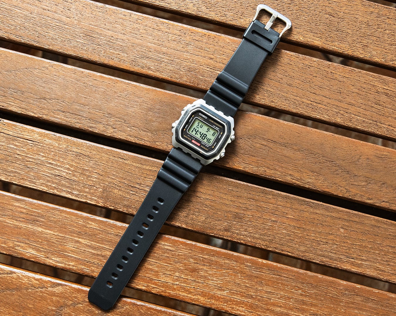 コレクター | CASIO WATCH 50TH | CASIO