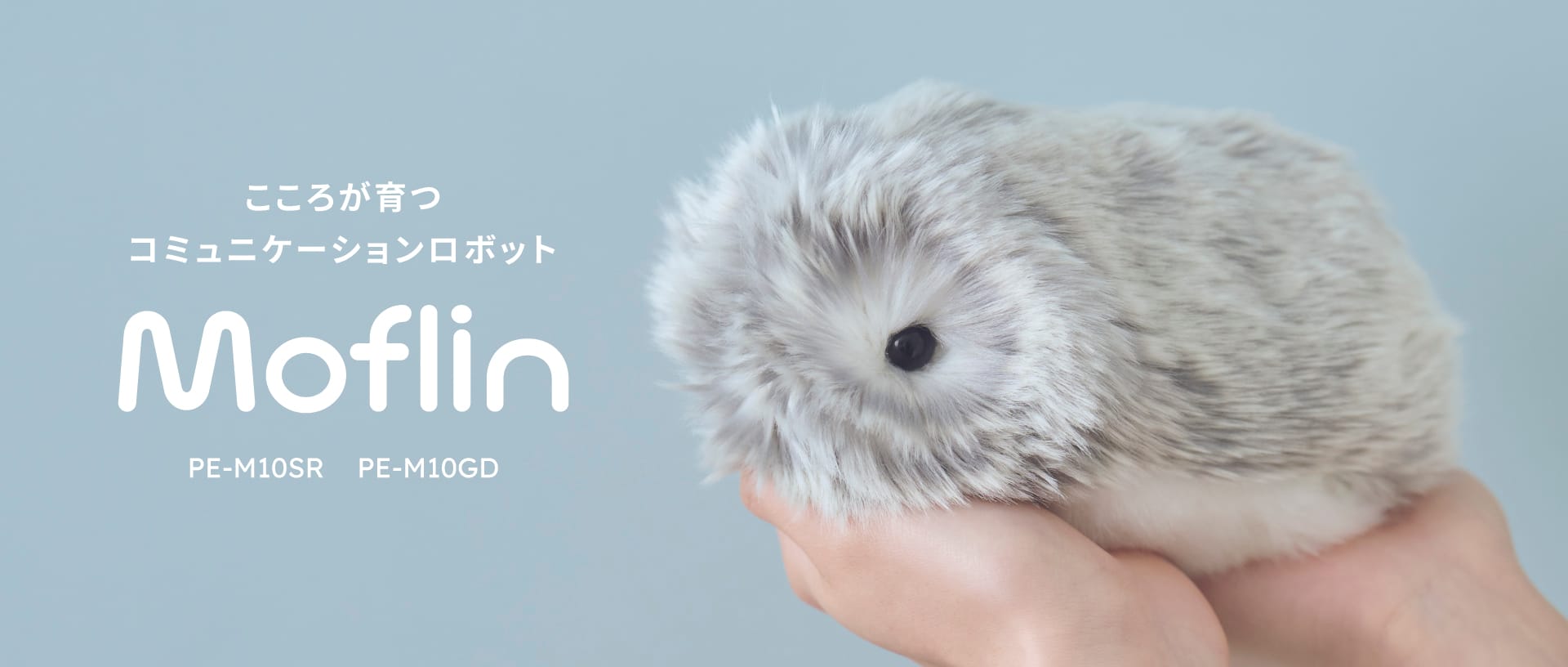 Moflin（モフリン）抽選販売のお知らせ | CASIO