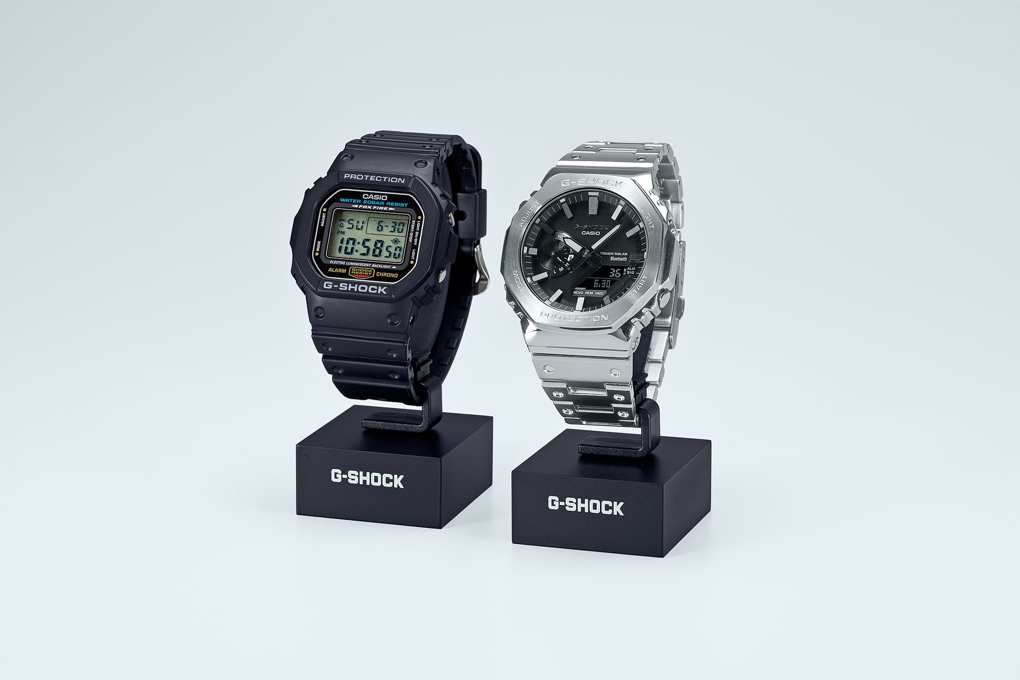 CASIO C-RING | CASIO