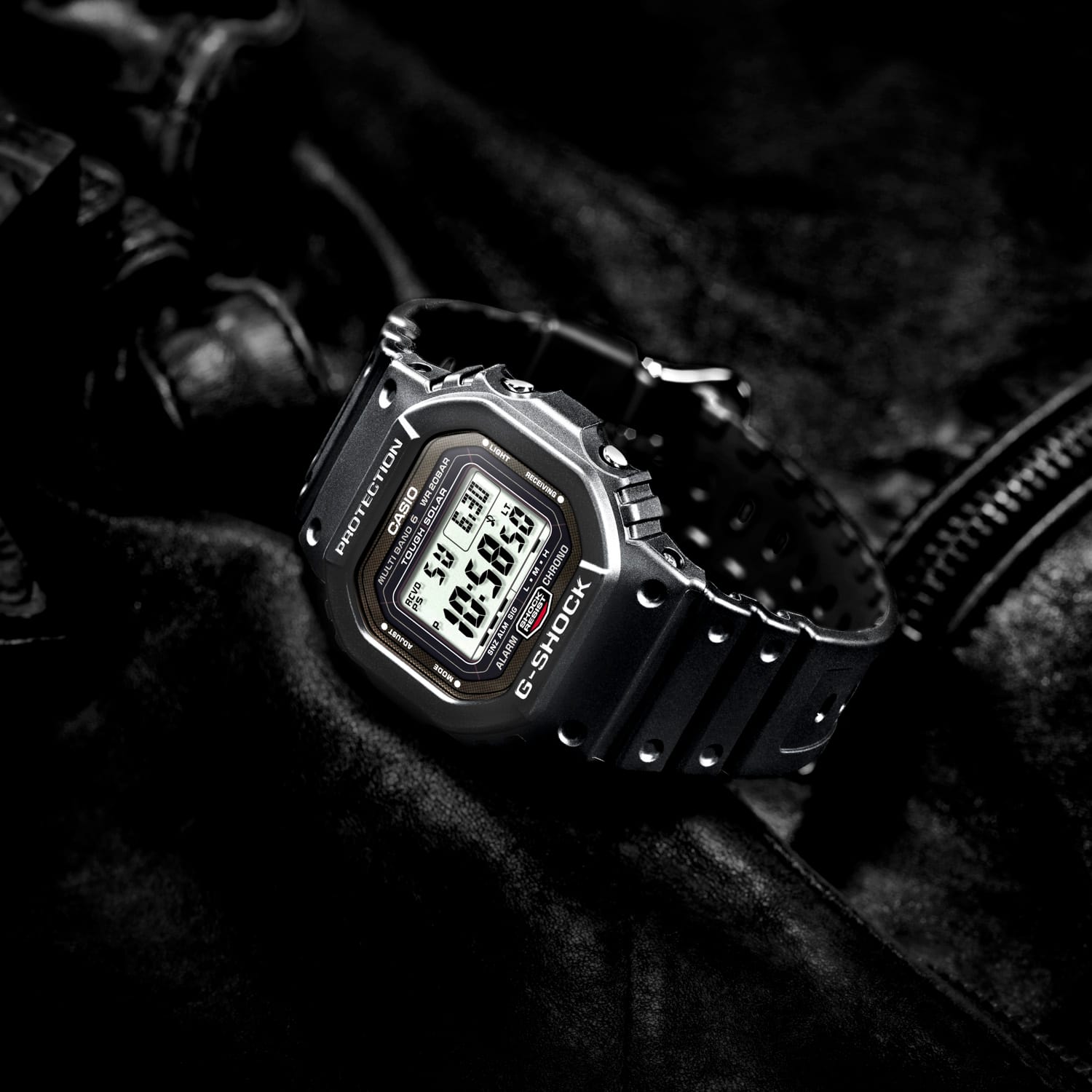 GW-5000U | CASIO