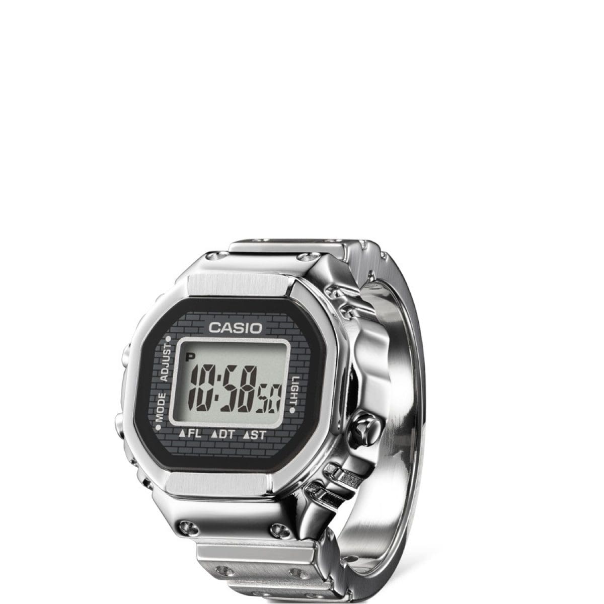CRW-001 | CASIO