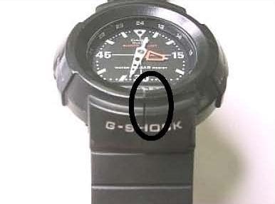 電池交換は？ | CASIO